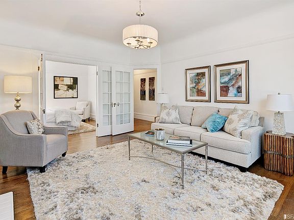 3rd image of 686 Guerrero St APT 1