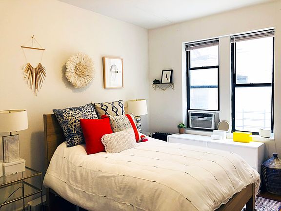 5th image of 647 W 174th St APT 2D