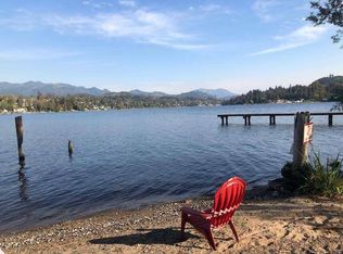 17911 W Big Lake Blvd, Mount Vernon, WA 98274