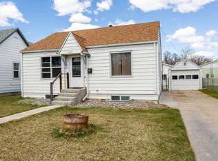 819 Terry Ave, Billings, MT 59101