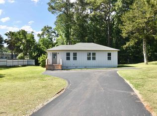2372 Lake Hall Rd, Tallahassee, FL 32309