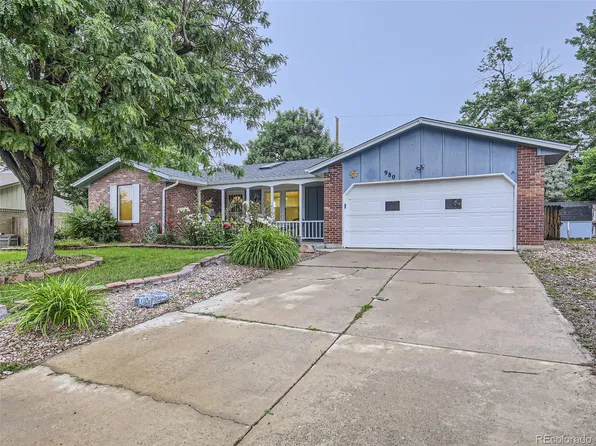 980 Flint Way, Broomfield, CO 80020