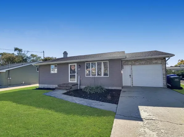 123 West 10th STREET, Kaukauna, WI 54130