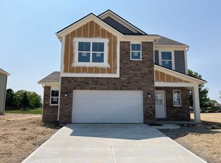 7550 Hillway Dr, Camby, IN 46113