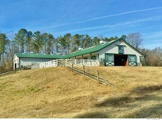 8841 Richmond Rd, Toano, VA 23168