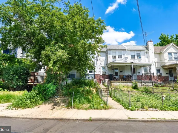 7023 Clover Ln, Upper Darby, PA 19082