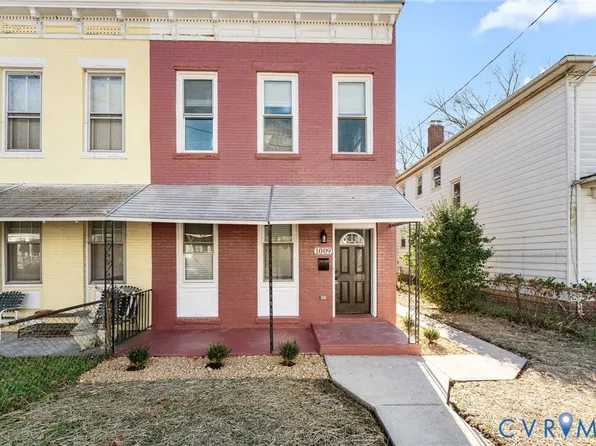 1009 N 35th St, Richmond, VA 23223