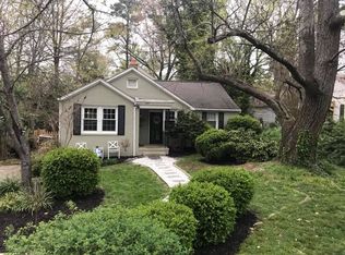 1818 Independence Rd, Greensboro, NC 27408