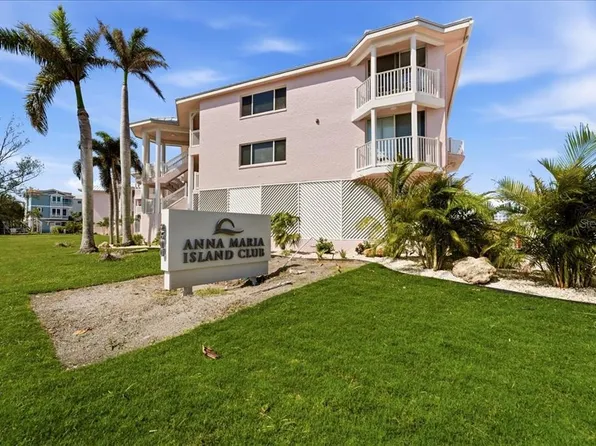 2600 GULF DRIVE N #30, BRADENTON BEACH, FL 34217