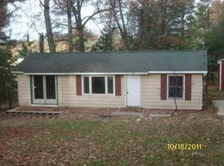 4841 Mary Jo Dr, Harrison, MI 48625