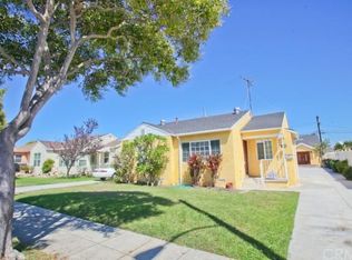 4157 W 169th St, Lawndale, CA 90260