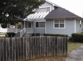 9209 County Road 519, Alvarado, TX 76009