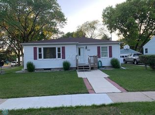 1303 13th 1/2 St N, Moorhead, MN 56560