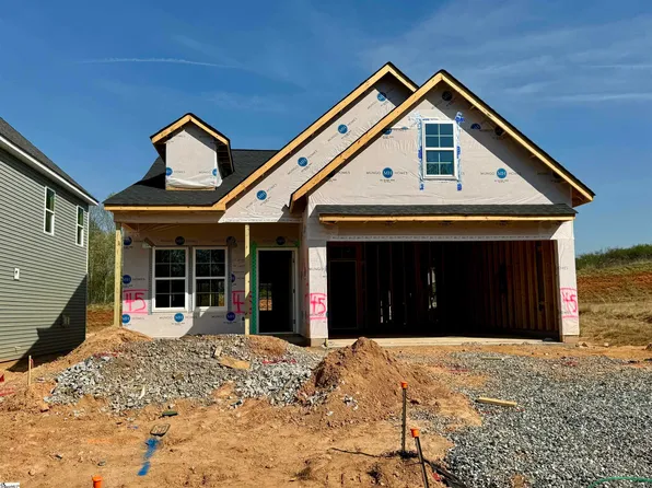 12178 Lansbury Dr Homesite 45, Inman, SC 29349