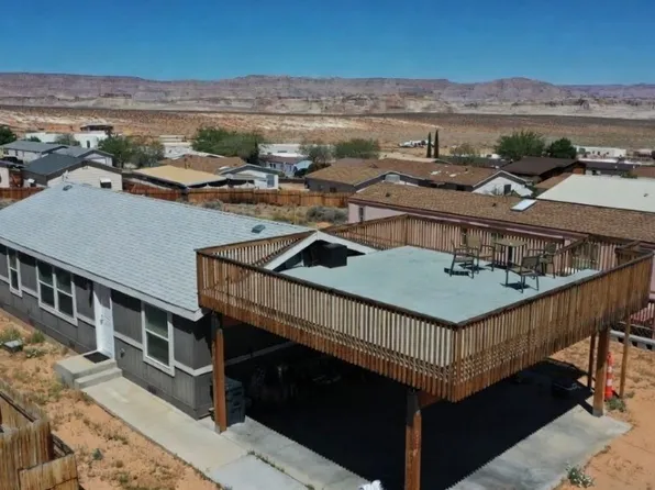 221 S Wahweap Dr, Page, AZ 86040