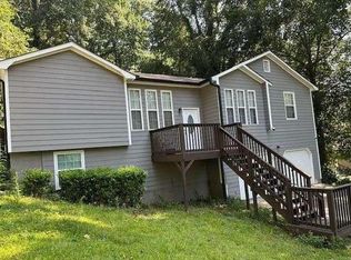 4020 Willow Ridge Rd, Douglasville, GA 30135