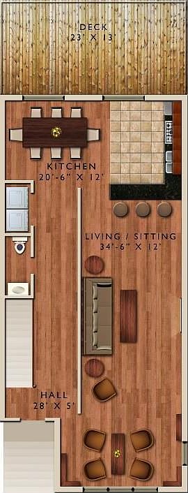 2nd image of 2908 Springhill Ave