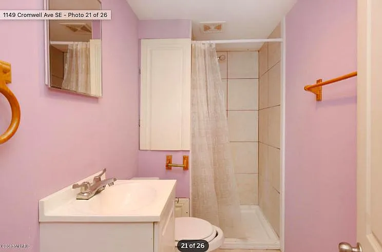 3 bed, 1429 sqft, $1,400 — Photo 4
