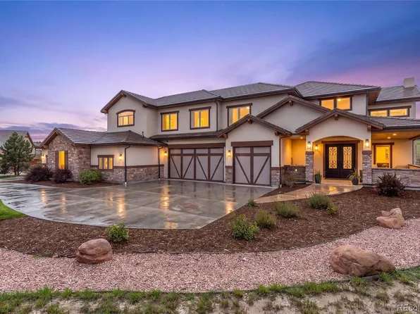 5709 Campina Way, Parker, CO 80134