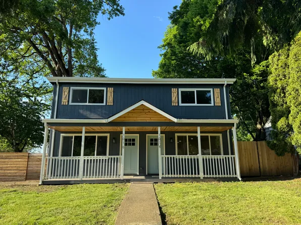1016 W 23rd St, Vancouver, WA 98660