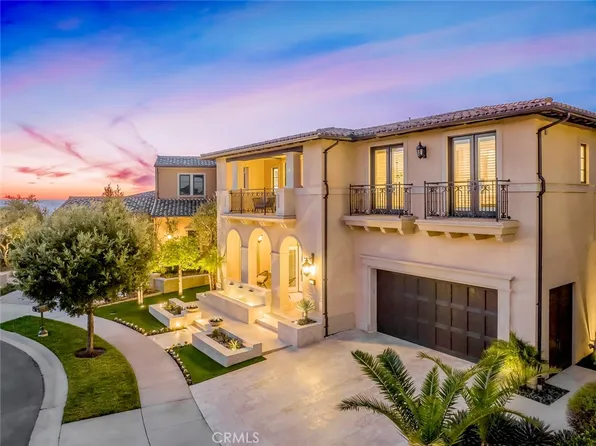 31 Seawatch, Newport Coast, CA 92657