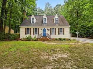 32 Little Florida Rd, Poquoson, VA 23662
