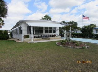 14445 Dehaven Ave, Brooksville, FL 34613