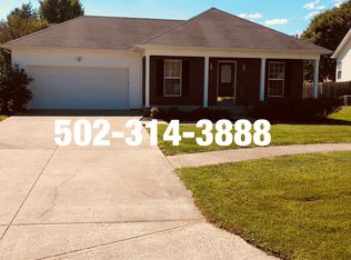 1508 Cedar Ct, Simpsonville, KY 40067