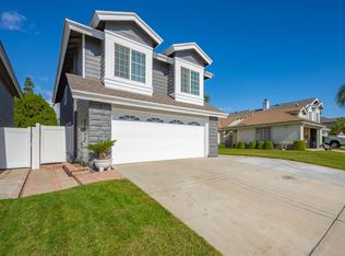 3243 Antler Rd, Ontario, CA 91761