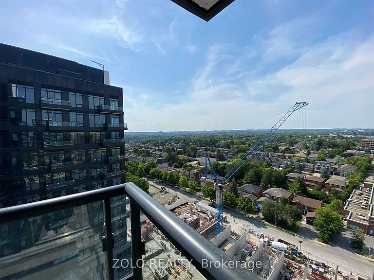 1602 E Yonge St #8868 — Photo 10