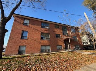 268 Birmingham St #4, Toronto, ON M8V 2E4