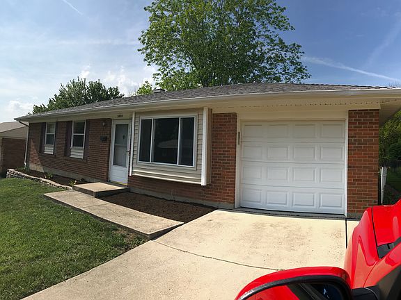 2nd image of 3656 Benhill Dr