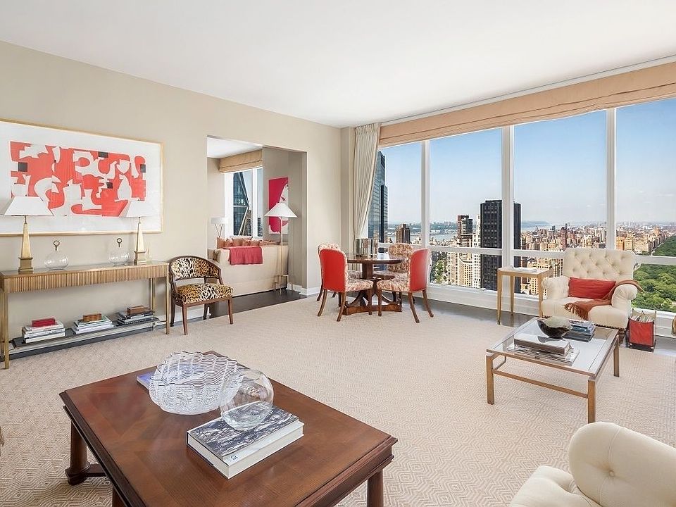 1st image of 230 W 56th St APT 61A