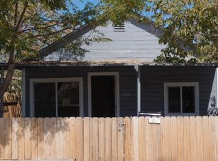 1030 Buena Vista St, Taft, CA 93268