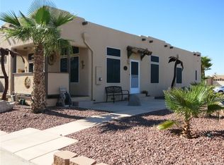 1168 Beach Dr, Needles, CA 92363
