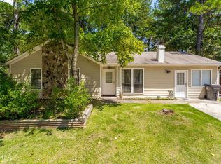1293 Sugarwood Ln, Norcross, GA 30093