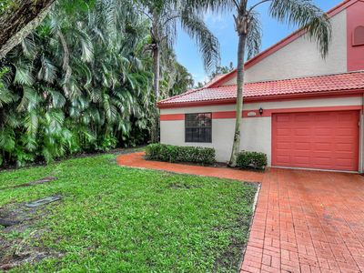 7512 Lexington Club Boulevard #A, Delray Beach, FL, 33446