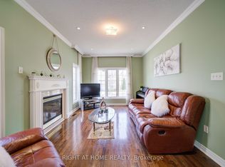 115 Westolivia Trl, Vaughan, ON L4J0C2