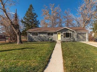 3495 S Grape St, Denver, CO 80222