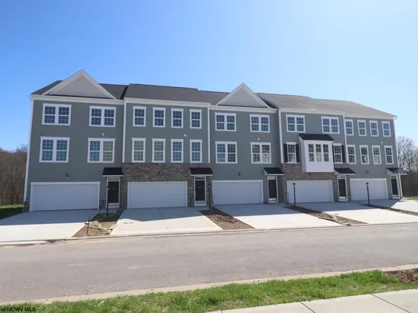 37 Dover Ct #37, Bridgeport, WV 26330