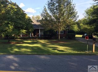 120 Harden Hill Rd #B, Watkinsville, GA 30677
