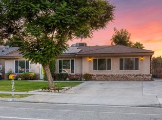 6801 Patton Way, Bakersfield, CA 93308
