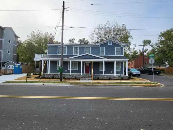 731 N Stokes St APT A, Havre De Grace, MD 21078