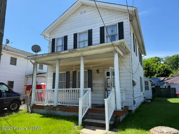 286 Main St, Luzerne, PA 18709
