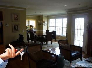 101 Sandpiper Ky, Secaucus, NJ 07094