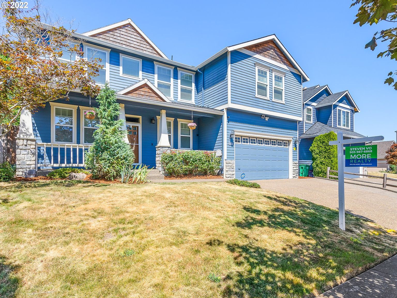 9853 SE 134th Ave, Happy Valley, OR 97086 Zillow