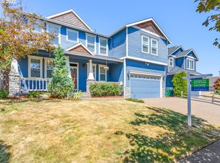 9853 SE 134th Ave, Happy Valley, OR 97086
