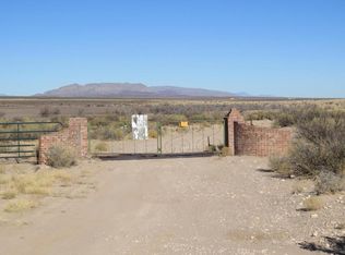 Near Engle Sport Port, Elephant Butte, NM 87935