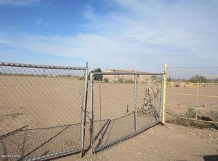 6861 N Cherry Blossom Rd, Marana, AZ 85653