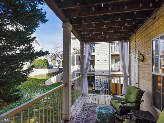 2nd image of 7704 Haynes Point Way #7N